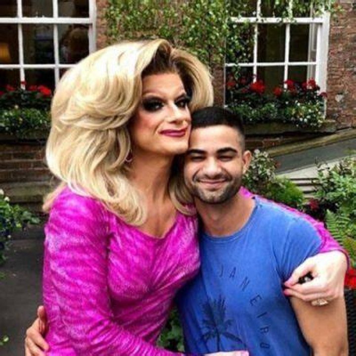 
Who Is Anderson Cabrera? Meet Panti Bliss Husband: Family And Career Highlights 