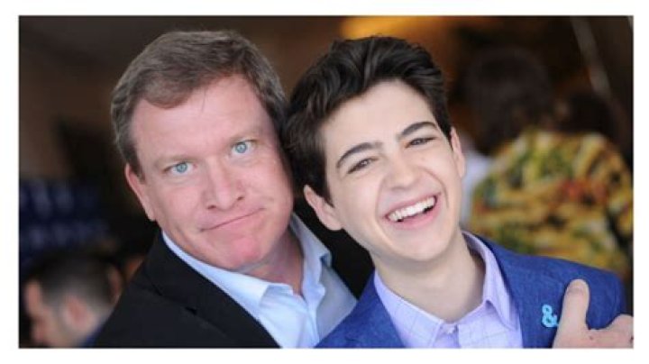 
Who Is Andi Mack Actor Stoney Westmoreland? Wife Sharon Pavon Statement On His Guilty Charges 
