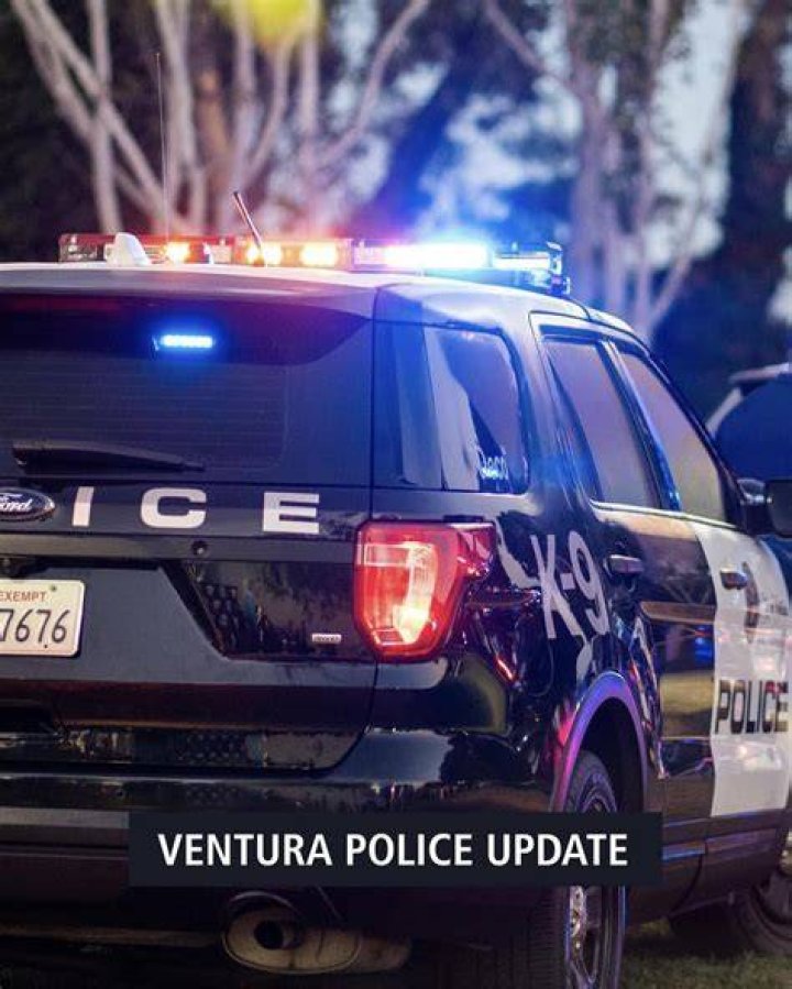 
Who is Anthony Trejo? Suspect arrested in three separate shootings on Ventura street 