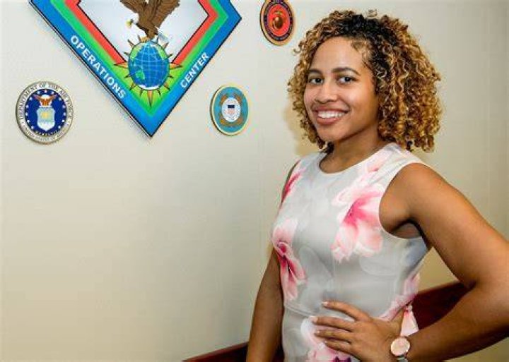 
Who Is Asia Janay Lavarello? Woman Pleads Guilty For Unauthorized Removal And Retention of Classified Material 