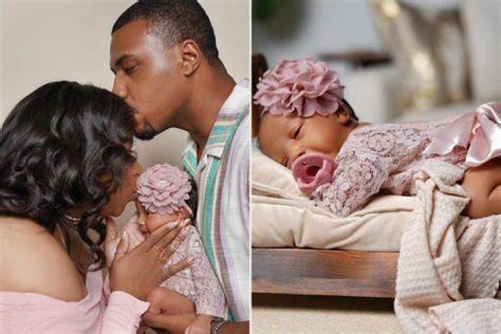 
Who Is Asian Doll Husband? Meet The Baby Father Of Her Kids 