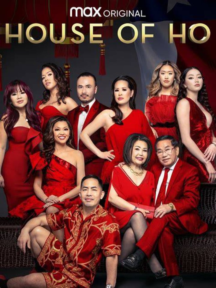 Who Is Bella Ho In The “House Of Ho” Season 2? Meet The New Cast On Instagram