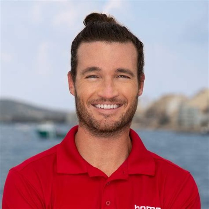Who Is Below Deck Mediterranean’s Jason Gaskell? Join The Deckhand’s Instagram Account