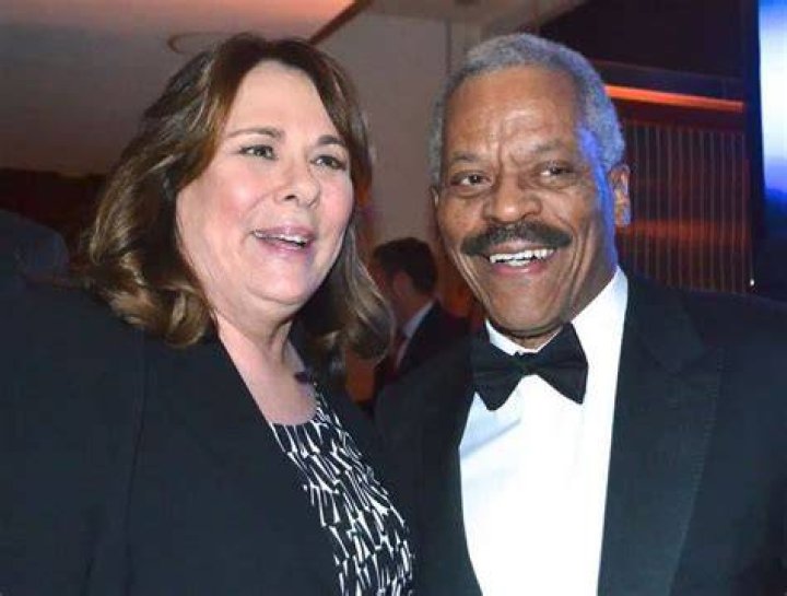 
Who Is Bernard Shaw CNN Wife Linda Allston & How Many Children Did They Have? 