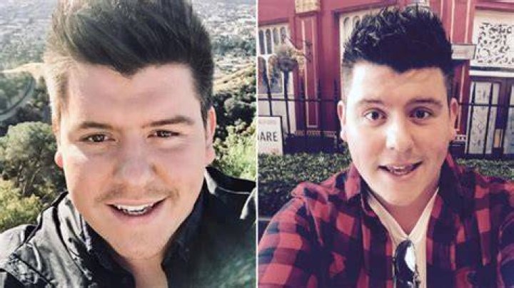 
Who Is Billy Nutt Singer? Stuart Antony Eastenders Allegations On Shirley Bassey Artist 