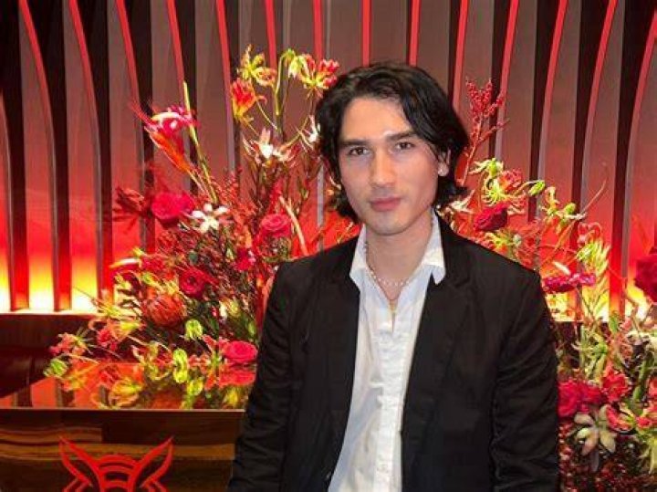 
Who is Blake Abbie? Bling Empire: New York star opens up about finding a partner 