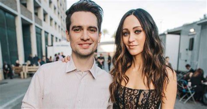 
Who is Brendon Urie’s wife, Sarah Orzechowski? Wiki 
