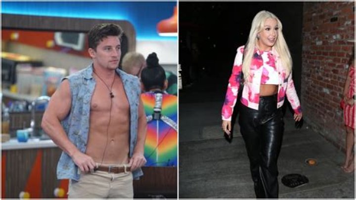 
Who Is Brett Robinson Girlfriend? Is He Dating Masha ? 