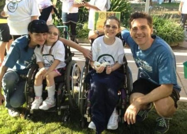 Who Is Brian Dietzen Wife Kelly Dietzen? Kids Family And Net Worth