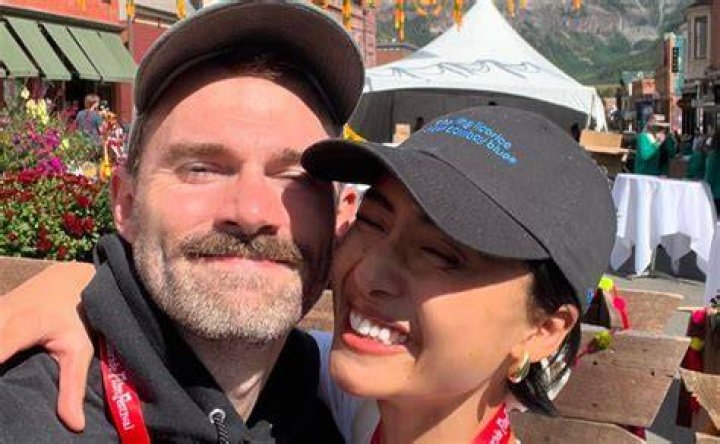 
Who Is Brianne Tju Boyfriend Rob Lowry? Dating History And Relationship Timeline 