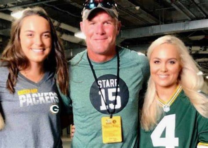 Who is Brittany Favre? All About Brett Favre’s Daughter