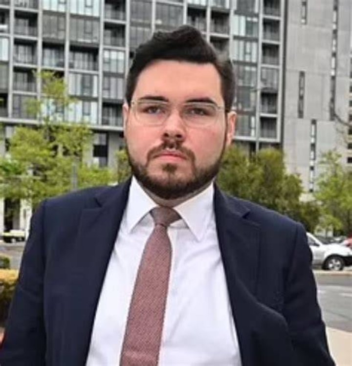
Who Is Bruce Lehrmann Girlfriend Alexandra? Australian Political Advisor Trial Update 