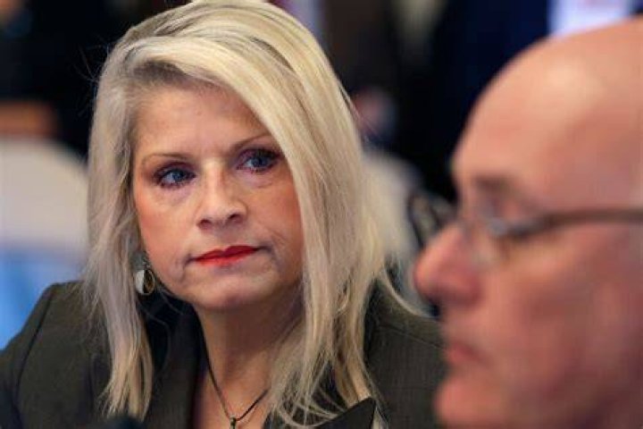 Who Is Butch Smith? Details On The Whereabouts Of Senator Linda Collins Son As Her Story Air On Dateline