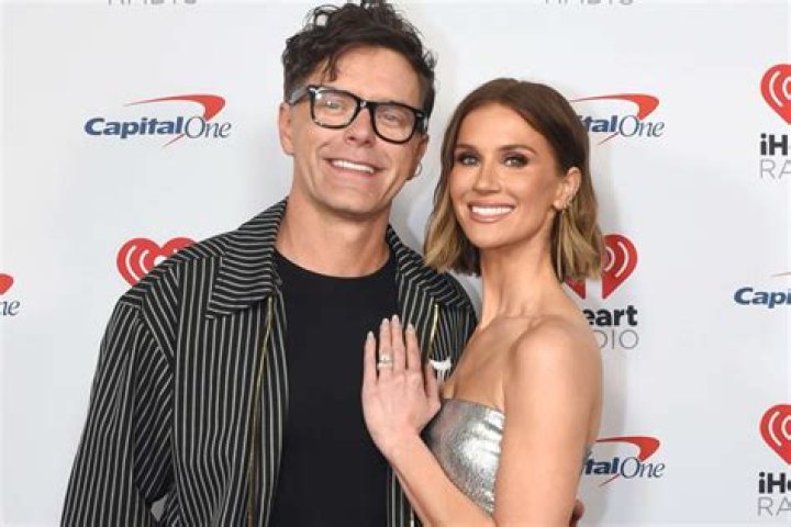 Who is Caitlin Parker? Everything About Bobby Bones’ Wife