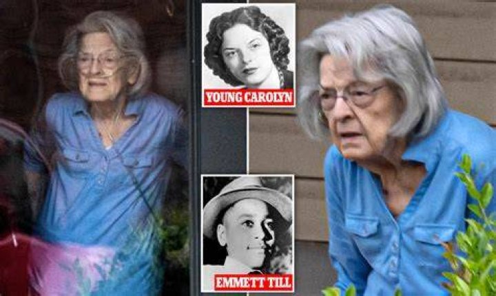 Who Is Carolyn Bryant Donham – Where Is She Now? Wikipedia Bio & Age