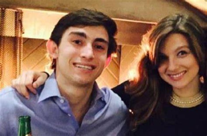 
Who Is Carter Belfort, Jordan Belfort’s Son With Nadine Caridi? 