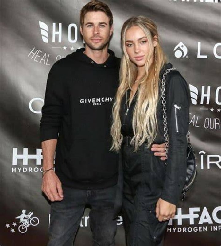Who Is Charly Jordan Boyfriend?