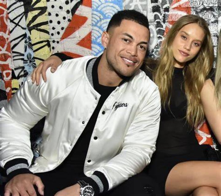 Who Is Chase Carter? Meet The Beautiful Ex-Girlfriend Of Giancarlo Stanton!