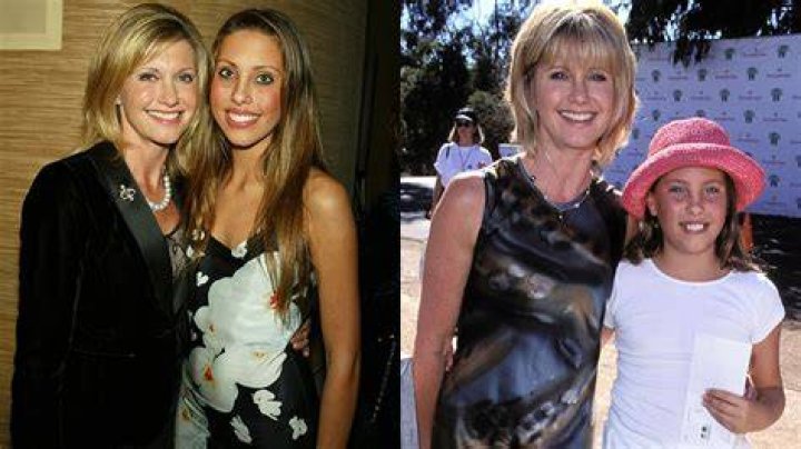 
Who is Chloe Rose Lattanzi? Meet Olivia Newton-John Daughter, Mother’s Death Cause 