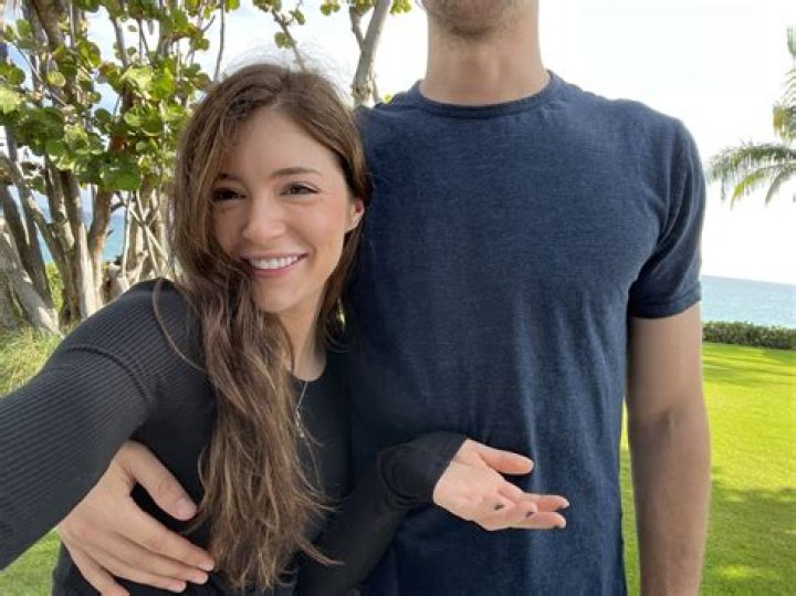 
Who Is Chrissy Costanza Boyfriend? 
