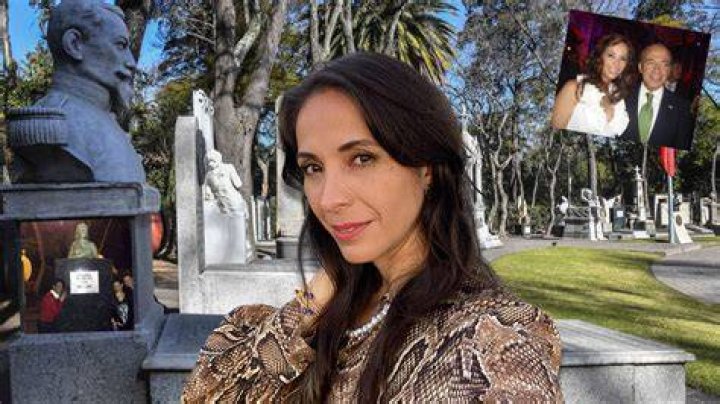
Who Is Claudia Cervantes Son? 