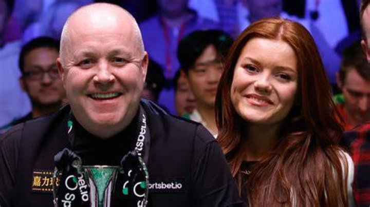 
Who Is Claudia Higgins? Details On John Higgins Daughter Explored 