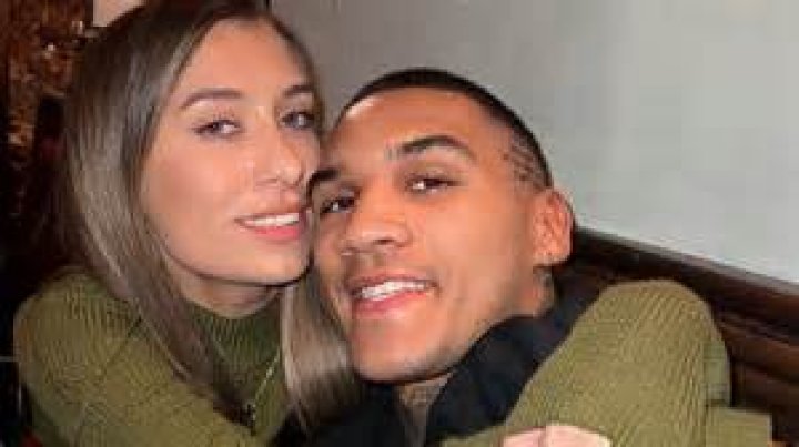
Who Is Conor Benn Girlfriend Turned Wife? Meet Victoria Benn On Instagram 
