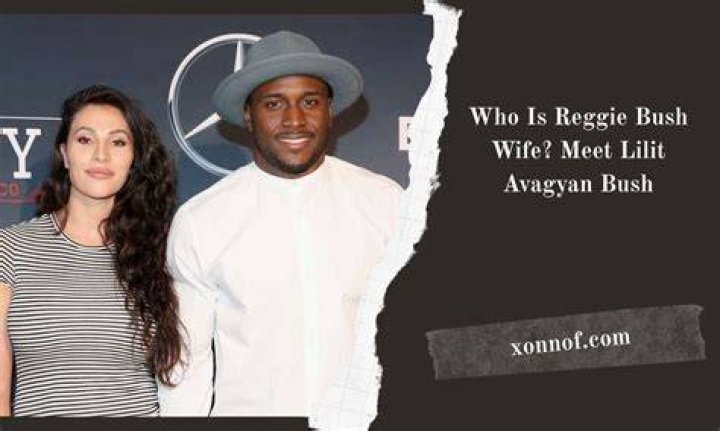 
Who Is Dakota Bush Wife? Meet Gabrielle Bush On Instagram 
