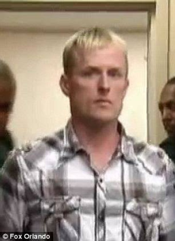 Who Is Dale Smith Orlando? Michelle Parker Disappearance And Suspected Murder – Is He Arrested?