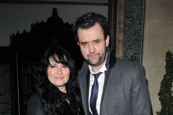 
Who Is Daniel Mays’ Wife, Louise Burton -Age Difference Of The Couple 