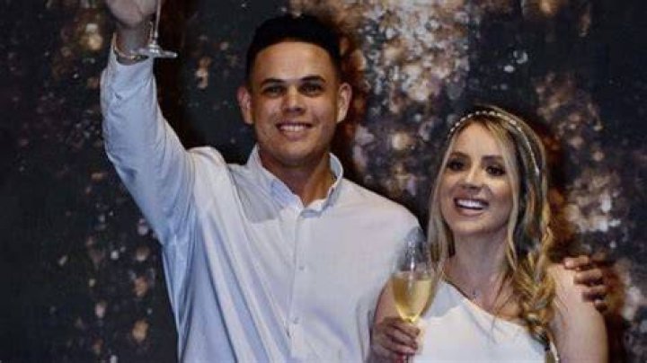 Who Is Danna Delgado? Meet The Gorgeous Wife Of Gio Urshela!