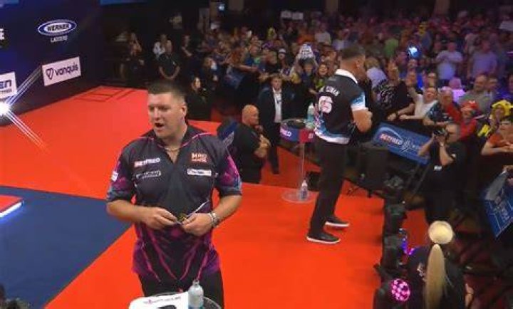 
Who Is Daryl Gurney Wife? Everything To Know About His Family 