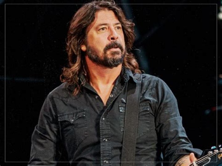 Who Is Dave Grohl – Did He Passed Away? Death Cause And Personal Details Revealed