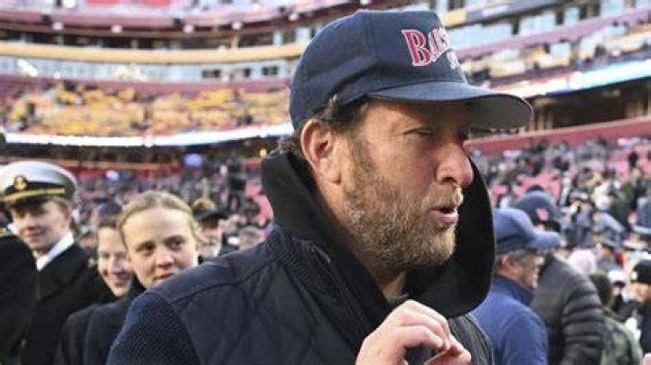 Who Is Dave Portnoy Mom, Linda Portnoy?