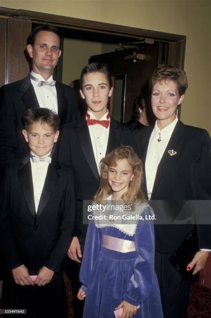 Who Is Debbie Wheaton? Wil Wheaton Mother Details As He Accuses Parents Of Emotional Abuse