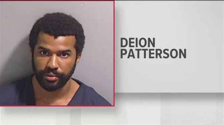 
Who is Deion Patterson? Suspect of deadly mass shooting at Midtown Atlanta medical office indicted by jury 