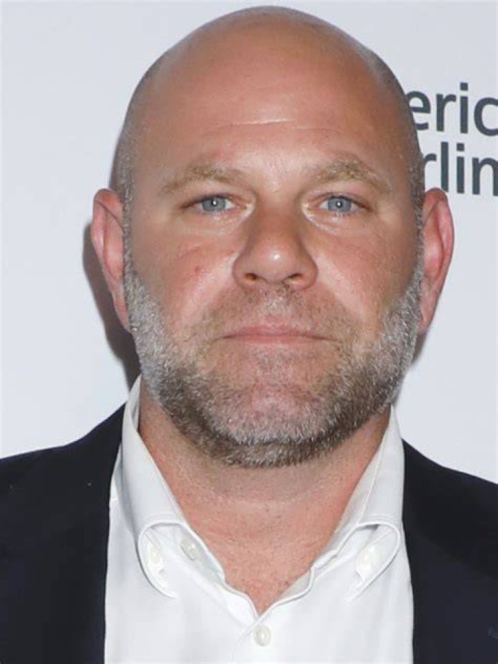 
Who Is Domenick Lombardozzi Fina Lombardozzi? We Own This Town Actor Net Worth & Age Gap 2022 