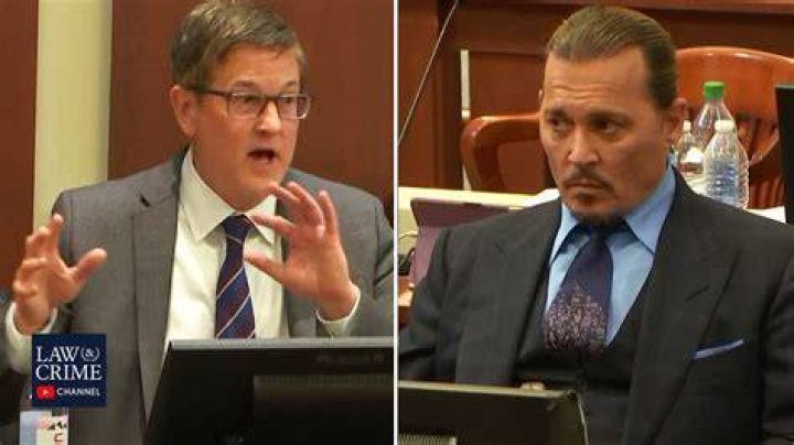 
Who Is Doug Bania From Johnny Depp Trial? His Testimony As A Intellectual Property And Social Media Expert 
