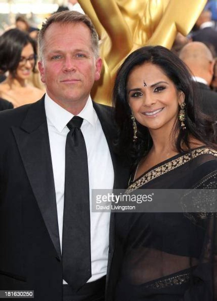 Who Is Doug Prochilo? Everything To Know On Bela Bajaria Husband And 3 Kids