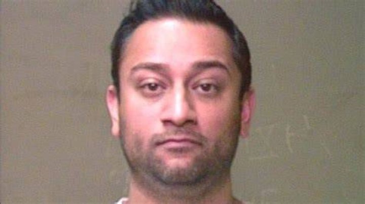 
Who Is Dr Bert Franklin Wife? Dentist Who Killed His Lover’s Son 
