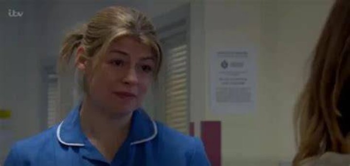 
Who Is Elizabeth Boag? Is Nurse Gail Hancock Leaving Emmerdale? 