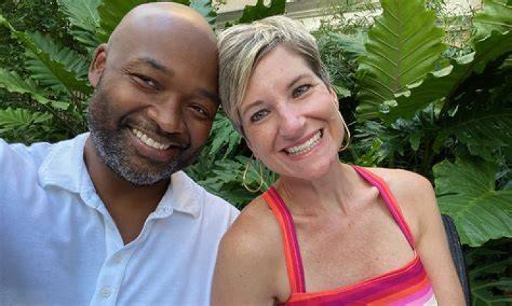 Who Is Elizabeth Marcell Williams? Wife Of Jason Williams New Orleans