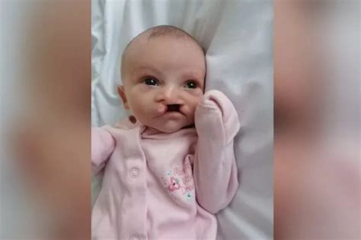 
Who Is Felicity May Harvey And What Happened To Her? 