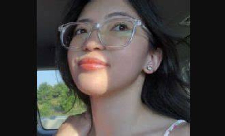 Who is Frances Hamed? Hunter College graduate helps tear down posters of kidnapped Israelis