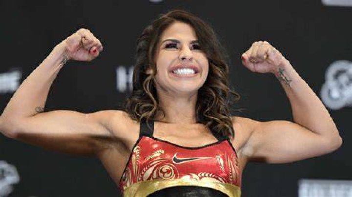 Who Is Frank Figueroa? Meet The Husband Of American Boxer Marlen Esparza