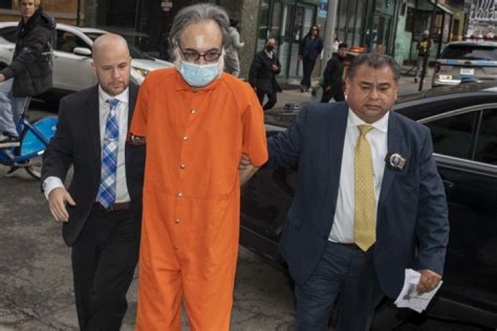 
Who Is Gary Joe Cabana? MoMa Stabbing Suspect Wanted, Broadway Actor Wikipedia & Instagram 