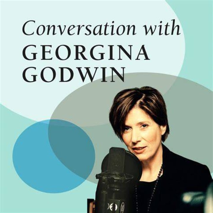 
Who Is Georgina Godwin? Journalist And Author Is Making The Best Out Her Career 