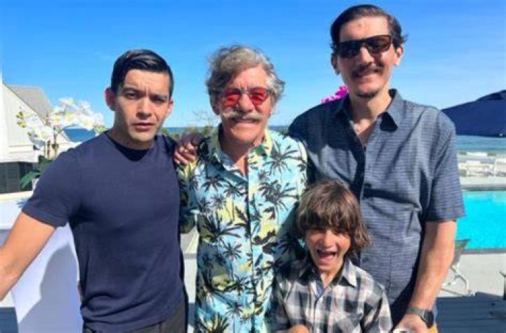 Who Is Geraldo Rivera Son Gabriel Miguel Rivera?