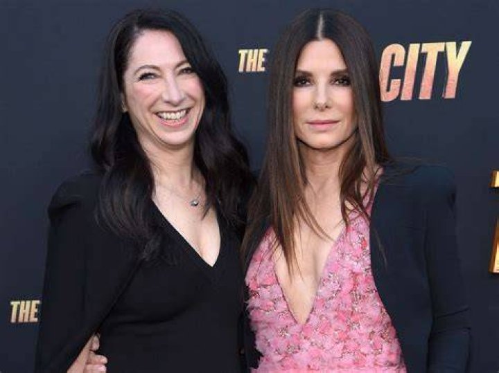 Who is Gesine Bullock-Prado, Sandra Bullock’s sister?