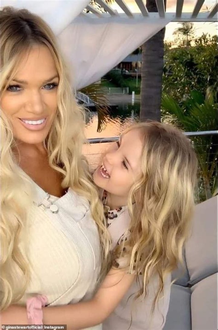 Who Is Gina Stewart’s Daughter, Casey? The World’s Hottest Grandma Claims She Dated Shane Warne In Secret